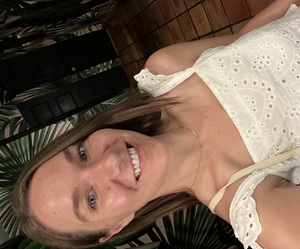 Fundraising Page: Ashley Woodburn